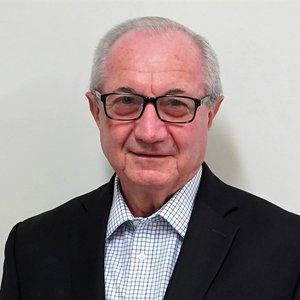 Meet your Posher, Jim